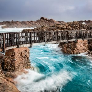 Canal Rocks, Yallingup
